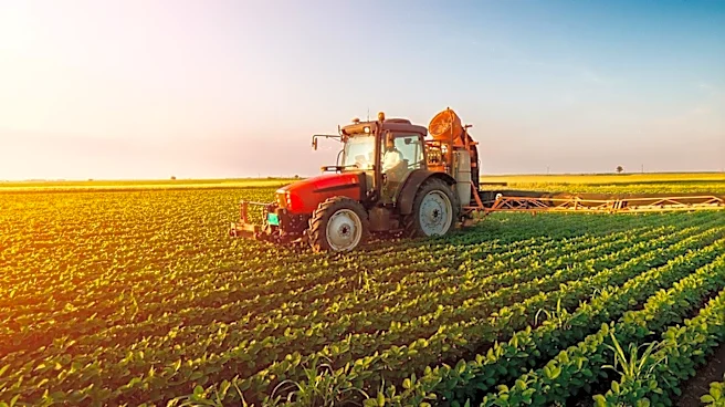 Assemblyman David Tangipa Advocates for Regulatory Reform to Boost California Agriculture
