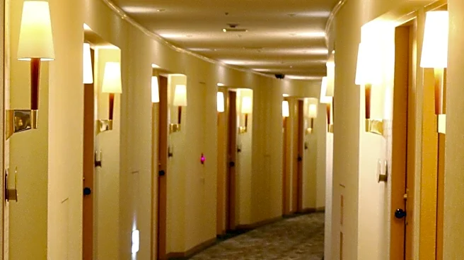 Pilot Sues Sheraton After Bat Bite Costs Over $100K in Rabies Shots