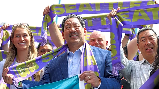 World Cup Spurs Revival for Oregon Latino-Owned Businesses Amid Immigration Challenges
