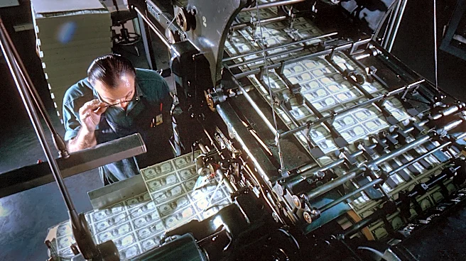 Understanding the Defense Production Act and Its Expanding Role