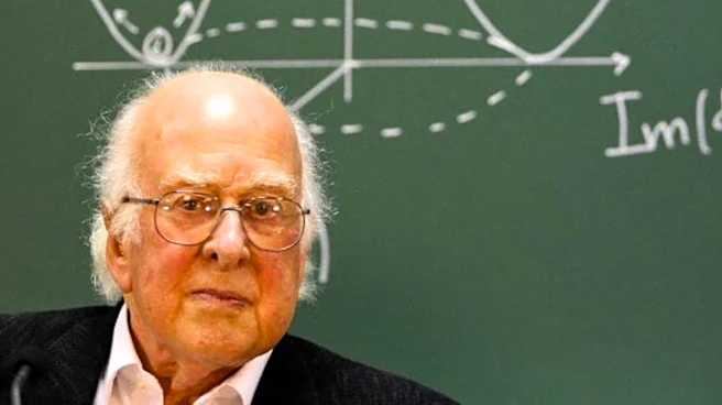 AI Assists Nobel Laureate in Solving Long-Standing Physics Problem