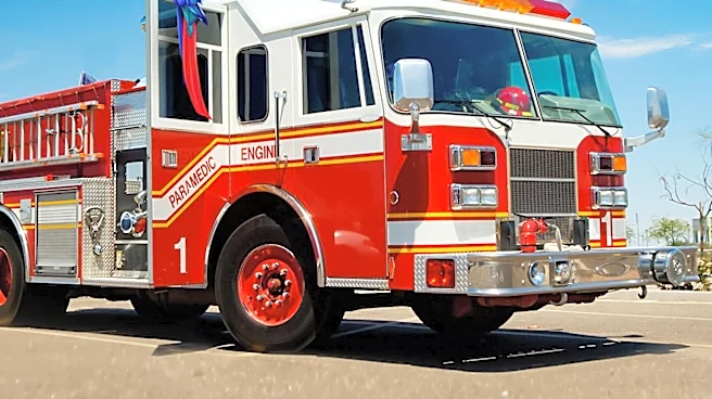 Watauga County Receives Grant for Community Paramedic Program to Reduce ER Wait Times