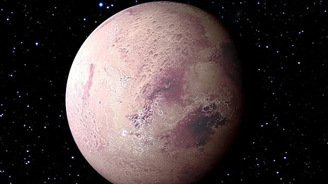 NASA's Eyes Software Update Enhances Exoplanet and Mars Exploration Tools