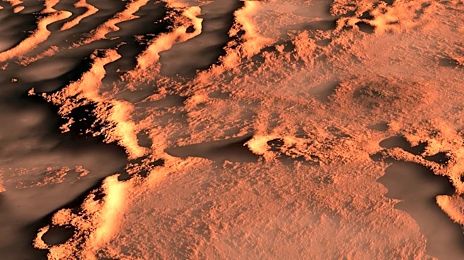 NASA Seeks Volunteers for Yearlong Moon and Mars Simulation