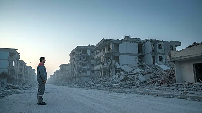 Venezuela Struggles with Aftermath of Devastating Earthquakes, Thousands Missing