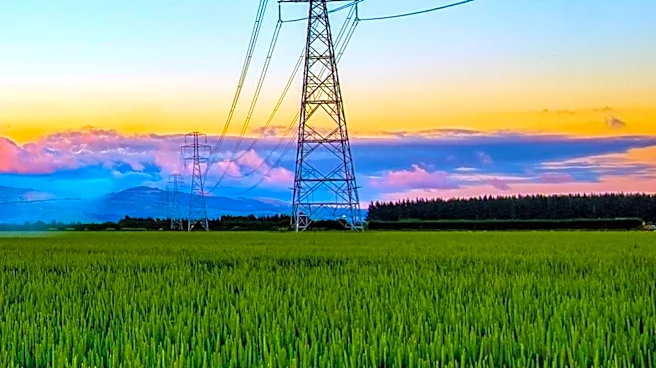 Heat Wave in Southeast Michigan Strains Power Grid Amid Rising Temperatures