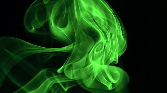 Georgia's Medical Marijuana Expansion Allows Vaporized Products for Patients