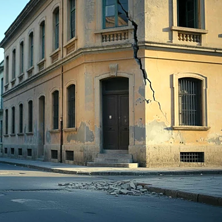 Joint Distribution Committee Prepares Long-Term Relief for Venezuela's Jewish Community Post-Earthquake
