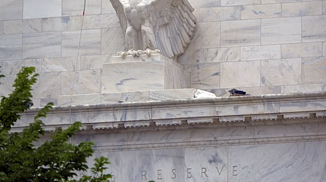Federal Reserve Chair Kevin Warsh Aligns with Global Central Bankers at Sintra Conference