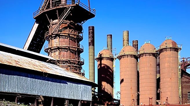 Steel Mills in China Plan Maintenance, Reducing Hot Metal Production