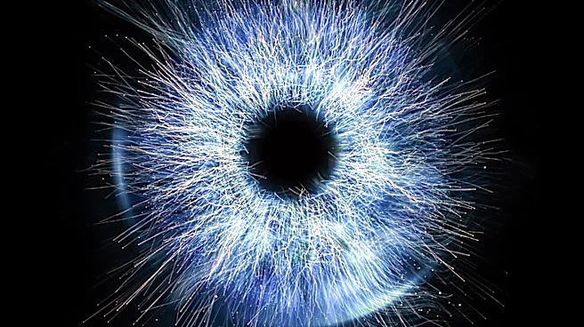 Breakthrough Therapy in Vision Restoration: Epigenetic Reprogramming Shows Promise