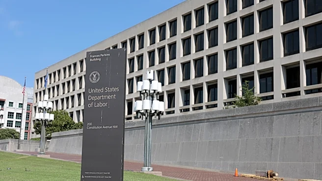 President Trump Nominates Keith Sonderling as Permanent Labor Secretary, Impacting AI Enforcement