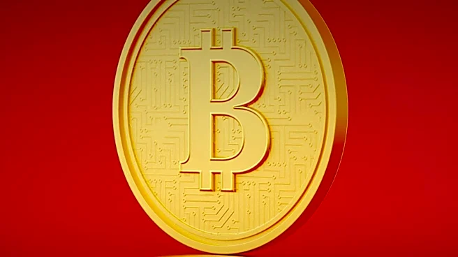 Trump Discloses $1.2 Billion in Crypto Earnings, Holds $50M in Bitcoin