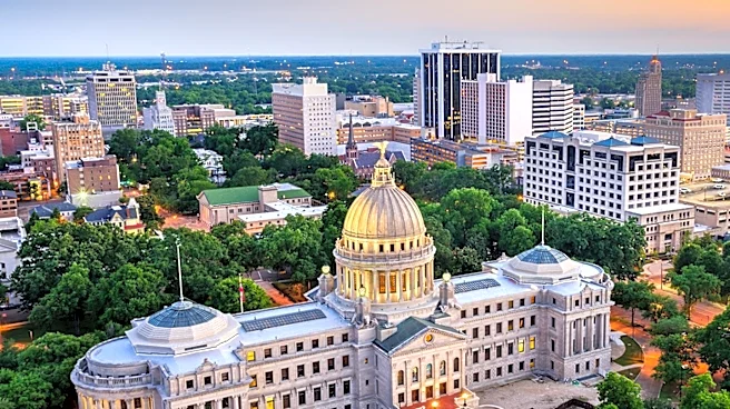Mississippi Faces Financial Aid Shortfall, Threatening Student Scholarships