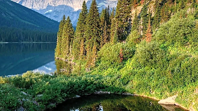 Congress Pushes for Reauthorization of National Parks Repair Fund