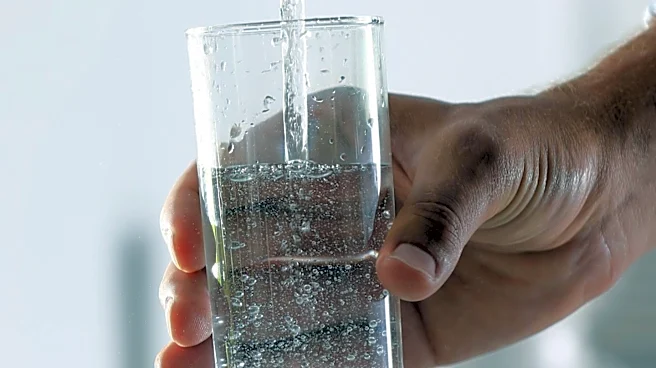 Los Angeles Department of Water and Power Issues Boil-Water Notice in Koreatown Due to E. coli Detection