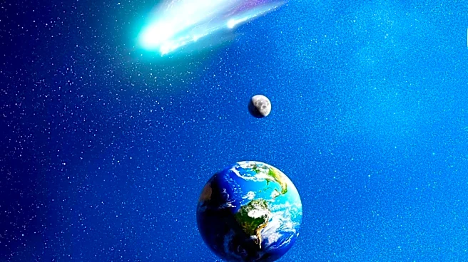 NASA Highlights July 2026 Skywatching Events Featuring Planetary Alignments and Comet Viewing