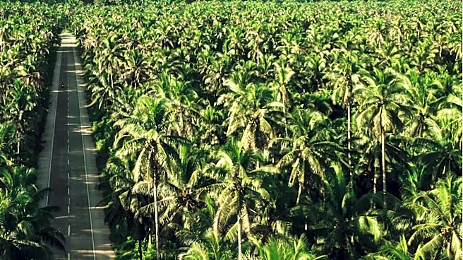 Etsu Kwali Highlights New Road's Impact on Agriculture and Security in Nigeria