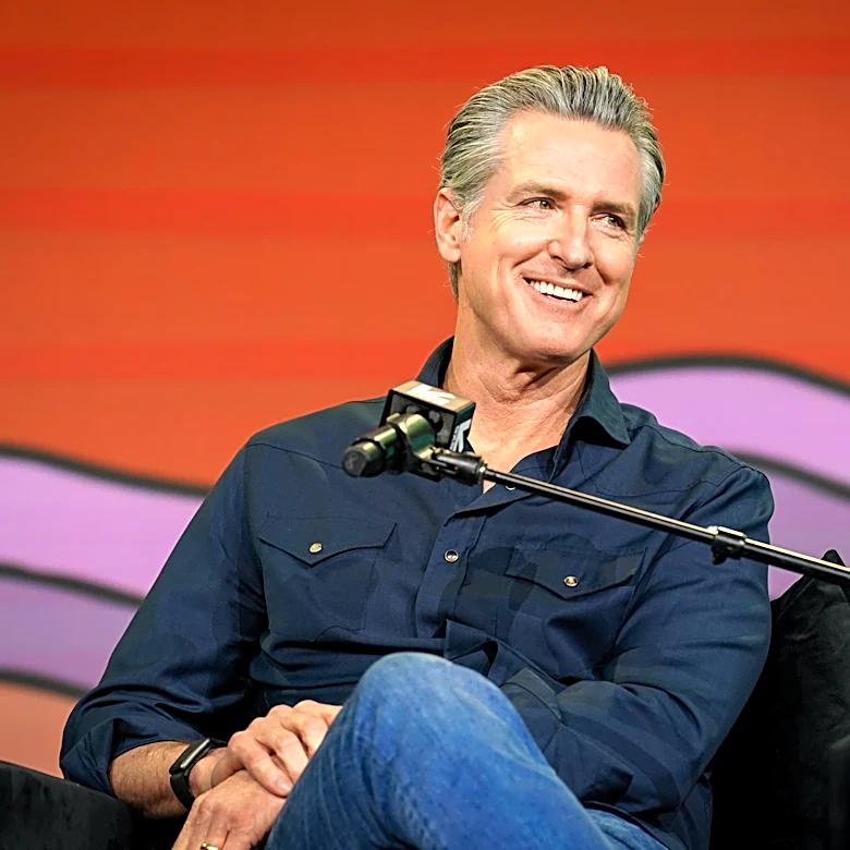 Governor Newsom's Return-to-Office Mandate Begins, Impacting Downtown Sacramento