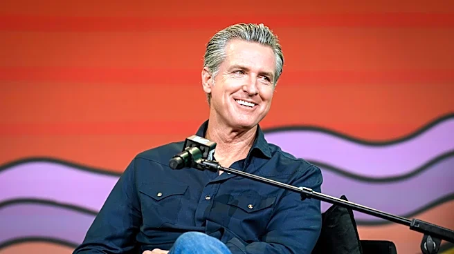 Governor Newsom's Return-to-Office Mandate Begins, Impacting Downtown Sacramento