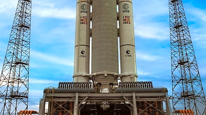 French Startup Latitude to Launch First Rocket from Oman's Etlaq Spaceport in 2027