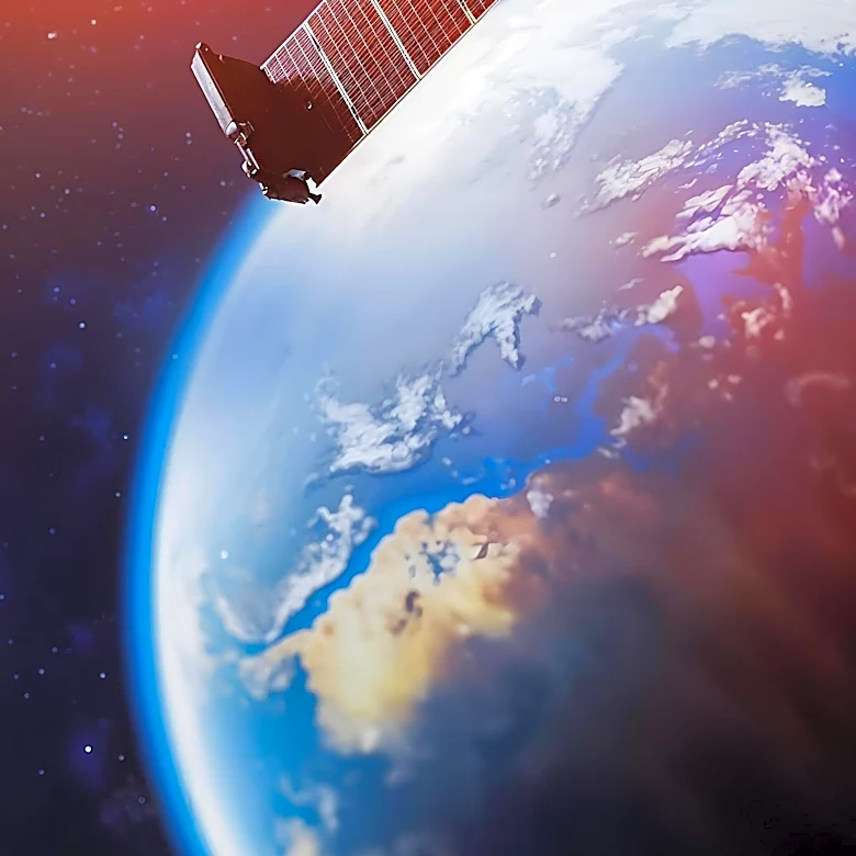 NASA and CDC Collaborate to Monitor Air Quality During World Cup 2026