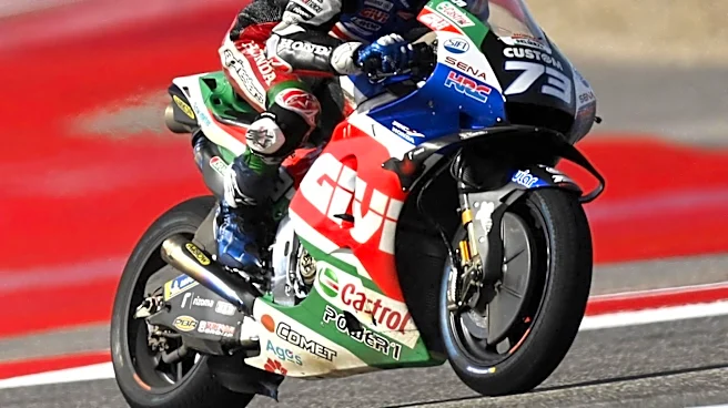 Texas A's Strategic Engagement in Motorsports Enhances Veteran Support and Brand Visibility