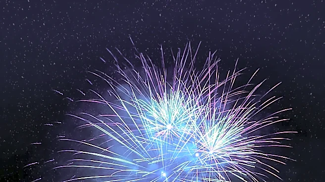 Buena Park Man Faces Felony Charges After Illegal Fireworks Kill 8-Year-Old Girl