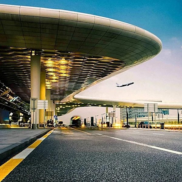 Israel Airports Authority Initiates Expansion of Tel Aviv's Ben Gurion Airport Amid Aviation Recovery