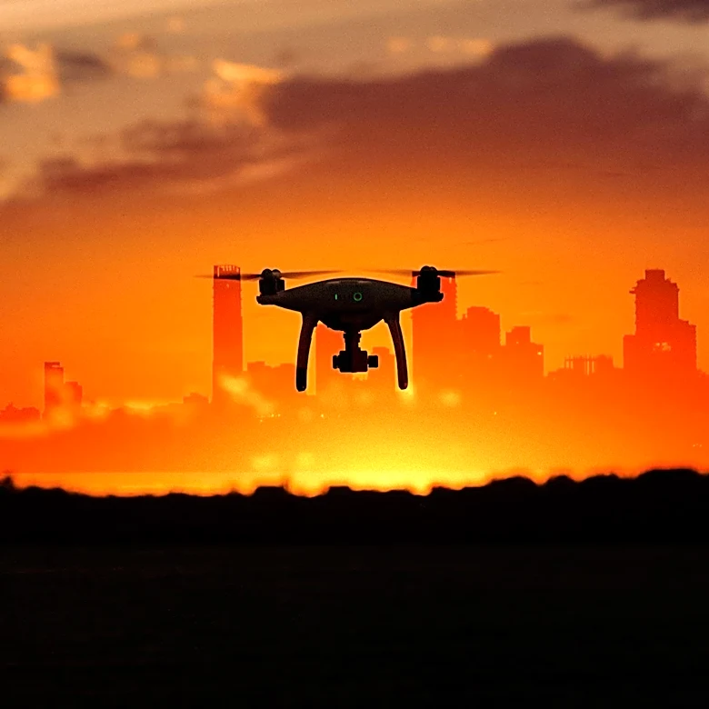 Israeli Defense Startup Esh-Tech Secures $18 Million for Counter-Drone Laser System