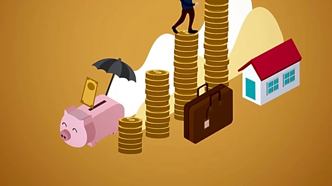 Asia to Contribute $1.1 Trillion in Life Insurance Premiums Over Next Decade