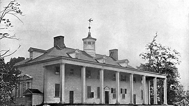 Mount Vernon Showcases George Washington's Agricultural Innovations and Legacy