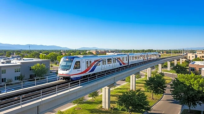 Colorado's RTD Expands Transit Options for 4th of July Weekend Events