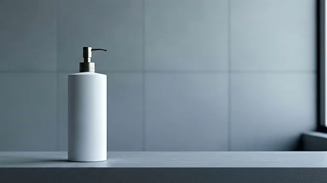 Kao USA Recalls Oribe Shampoo Due to Potential Bacterial Contamination