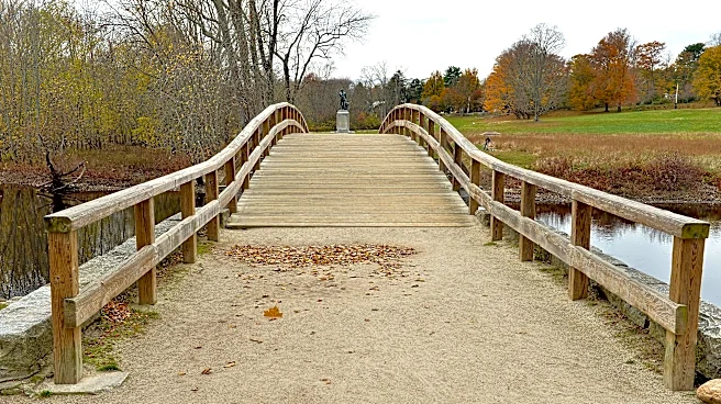 Minnesota DNR Utilizes 3M Settlement Funds for Park Restoration and Development