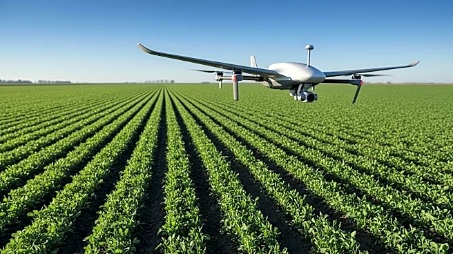Ohio State University Appoints John Fulton as CFAES Dean’s Chair to Enhance AI in Agriculture