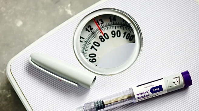 Study Finds Statins Help People with Obesity Achieve Health Metrics Similar to Healthy Weight Individuals