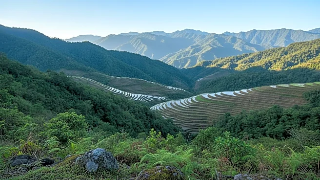 Church in Kalinga Supports Balatoc Tribe Against Mining Expansion
