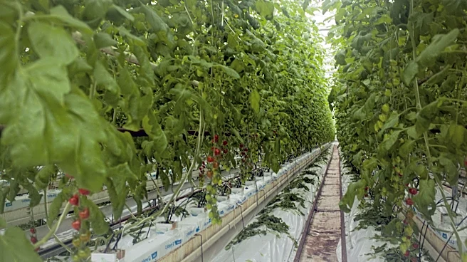 Jordanian Students Secure Global Robotics Title with AI-Driven Agriculture Innovation