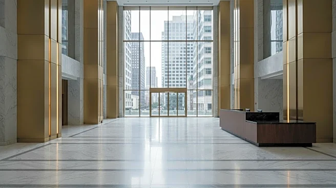 Australian Compensation Scheme Faces $170 Million Shortfall Amid Financial Sector Collapses