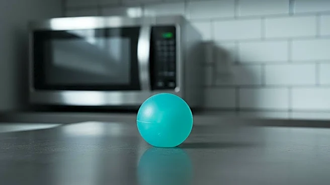 Massachusetts Doctors Warn Against Dangerous Trend of Microwaving Gel Fidget Toys