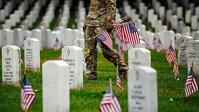Naperville Responds for Veterans Hosts Ruck March and Party to Support Local Veterans