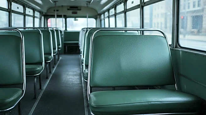 Rosa Parks' Arrest: A Pivotal Moment in American Civil Rights History