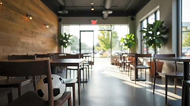 World Cup Spurs Recovery for Oregon Latino-Owned Businesses Amid Economic Challenges