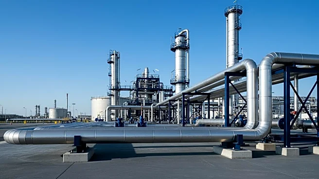 Cerro Matoso Ferronickel Mine Reduces Output Due to Canadian Gas Supply Cut