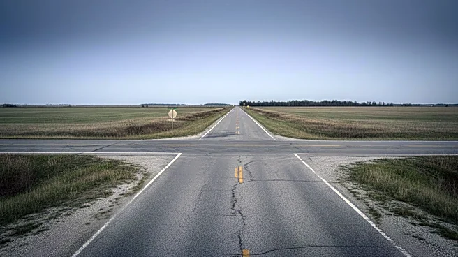 Porter County Sheriff's Department Identifies Wheatfield Woman in Fatal Crash