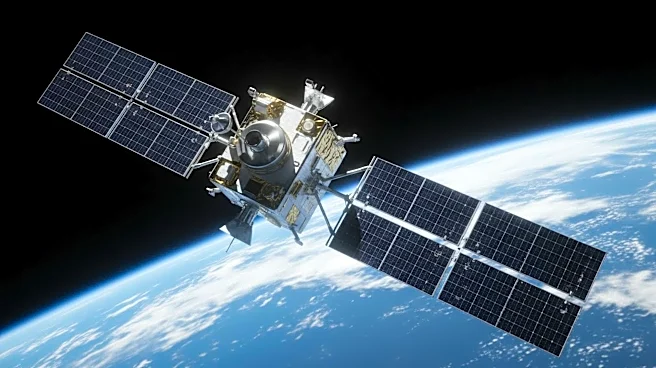 Senators Question Space Force's Legal Preparedness for Future Conflicts