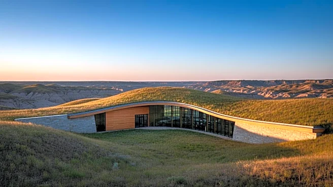 President Trump Dedicates Theodore Roosevelt Library, Celebrates American Tenacity