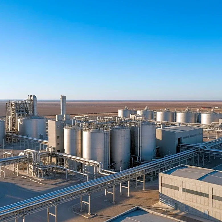 Cameco Halts Cigar Lake Uranium Mine Operations Due to Acid Plant Shutdown