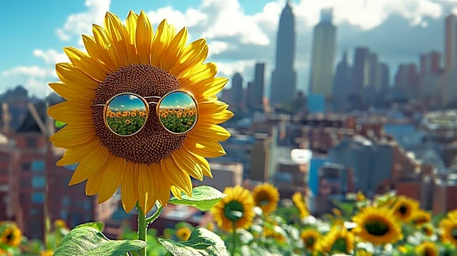 Tri-State Area Endures Extreme Heat Wave Affecting Residents